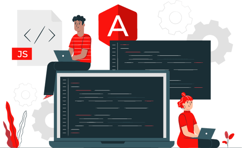 angular