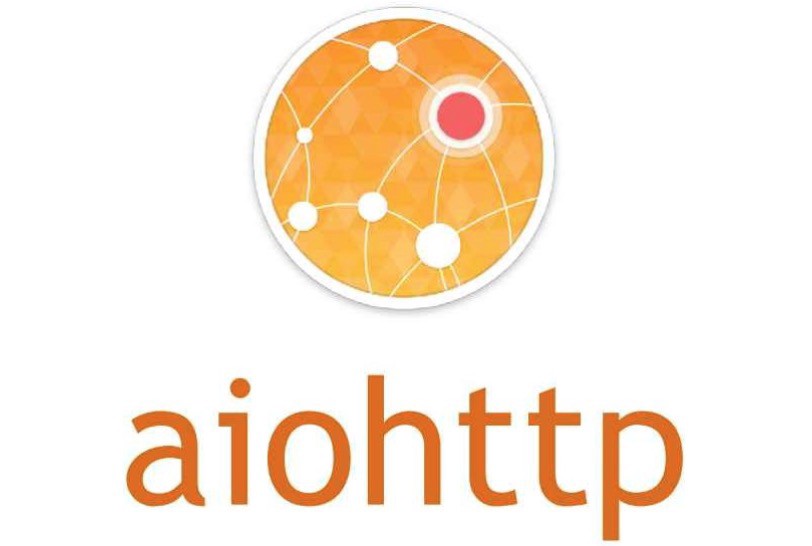 Python Development Company aiohttplogo