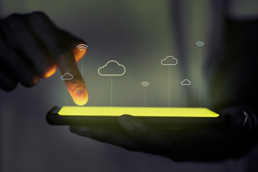 Cloud Native Application Development