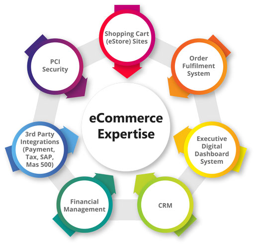 E-Commerce Domain Expertise