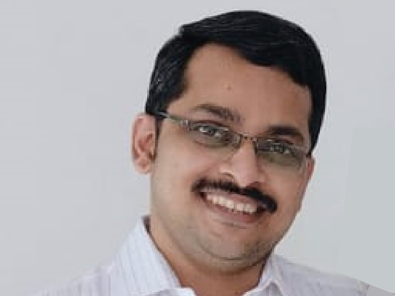 Arun Sarkaria