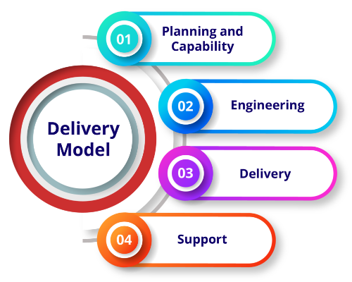 tic delivery models