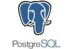 postgre sql logo