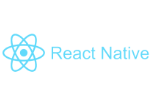 react native logo