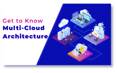 Get to know Multi-Cloud Architecture