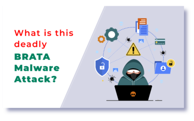 What is this deadly BRATA Malware Attack?