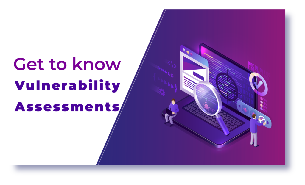 Get to know Vulnerability assessments