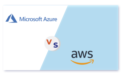 Microsoft Azure vs AWS: Choosing the best cloud solution