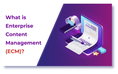 What is Enterprise Content Management