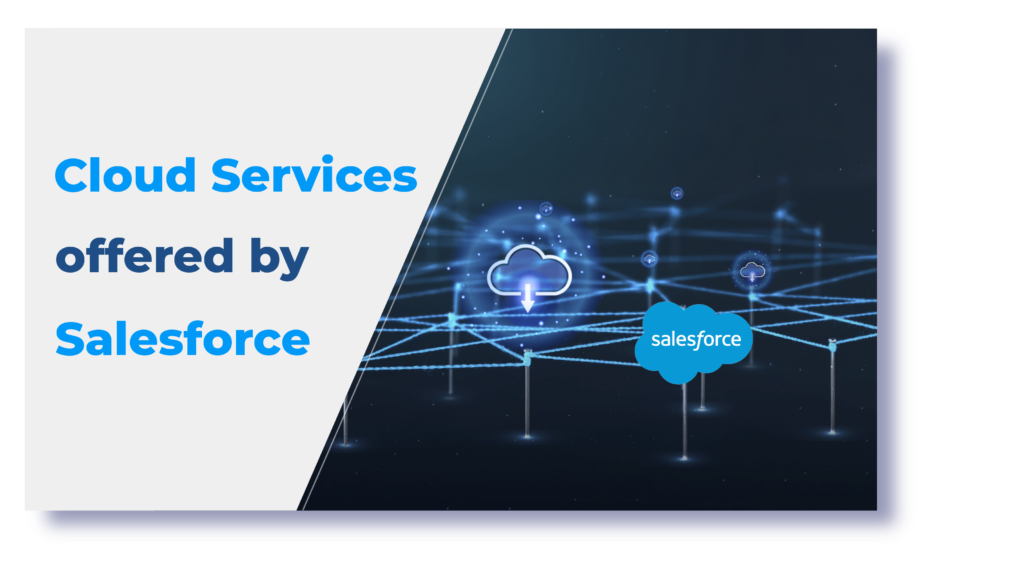 salesforce cloud services