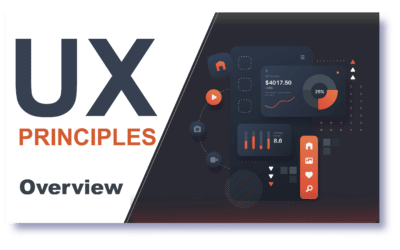 An Overview of UX Principles