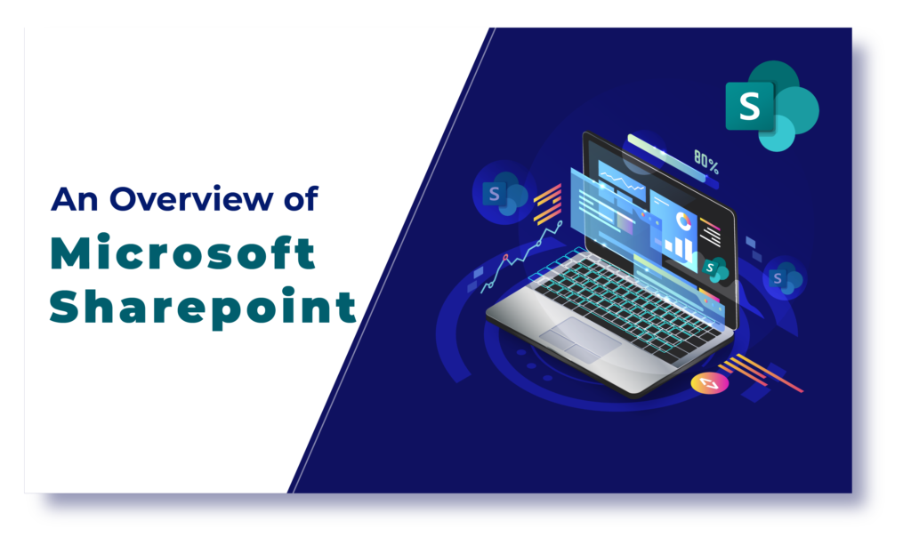 SharePoint: A holistic approach to your business needs