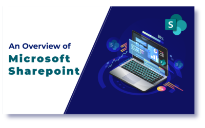 SharePoint: A holistic approach to your business needs