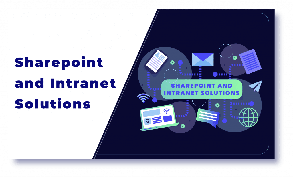 Sharepoint and Its Intelligence