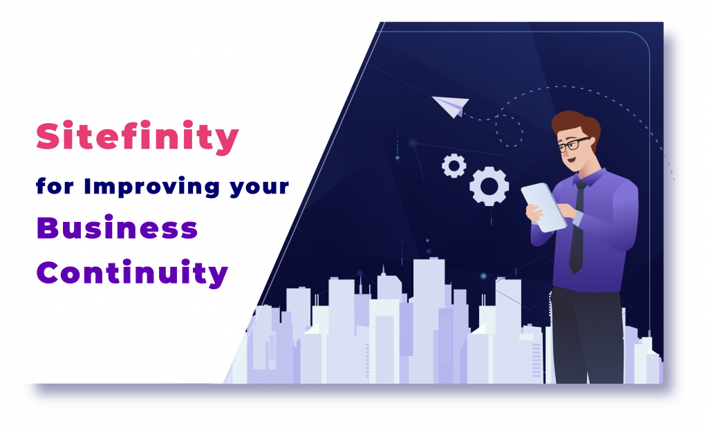 sitefinity blog